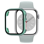 For Apple Watch Series 9 / 8 / 7 45mm / Green