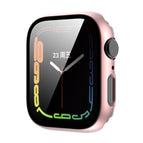 For Apple Watch Series 9 / 8 & 7 41mm / Pink