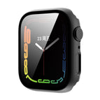 For Apple Watch Series 9 / 8 & 7 41mm / Black