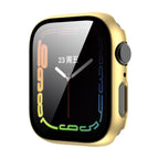 For Apple Watch Series 9 / 8 & 7 41mm / Gold