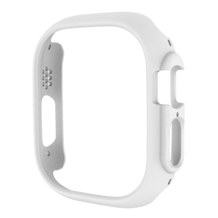 Half-inclusive PC Protective Case, For Apple Watch Ultra 1 / 2 / 3 49mm - DealBuddy