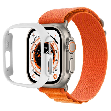 Half-inclusive PC Protective Case, For Apple Watch Ultra 1 / 2 / 3 49mm - DealBuddy