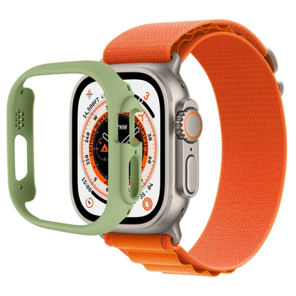 Half-inclusive PC Protective Case, For Apple Watch Ultra 1 / 2 / 3 49mm - DealBuddy