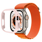 For Apple Watch Ultra 1 / 2 / 3 49mm / Pink