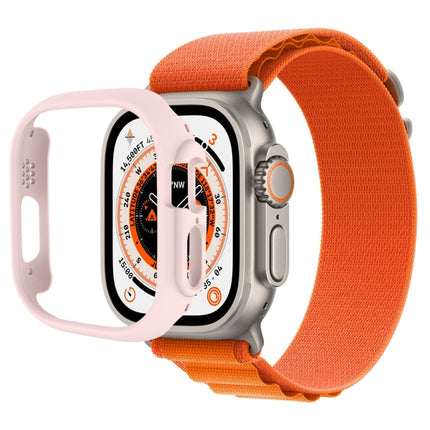 Half-inclusive PC Protective Case, For Apple Watch Ultra 1 / 2 / 3 49mm - DealBuddy