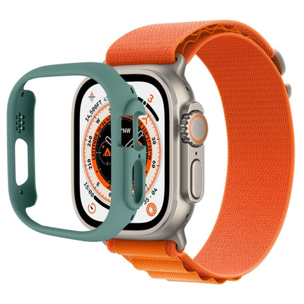 Half-inclusive PC Protective Case, For Apple Watch Ultra 1 / 2 / 3 49mm - DealBuddy