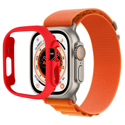 Half-inclusive PC Protective Case, For Apple Watch Ultra 1 / 2 / 3 49mm - DealBuddy