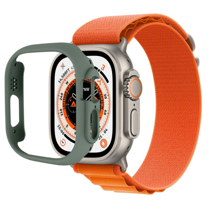 Half-inclusive PC Protective Case, For Apple Watch Ultra 1 / 2 / 3 49mm - DealBuddy