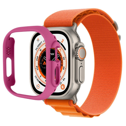 Half-inclusive PC Protective Case, For Apple Watch Ultra 1 / 2 / 3 49mm - DealBuddy