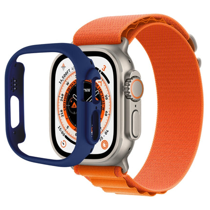 Half-inclusive PC Protective Case, For Apple Watch Ultra 1 / 2 / 3 49mm - DealBuddy
