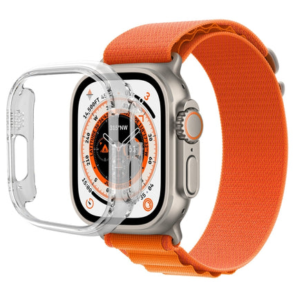Half-inclusive PC Protective Case, For Apple Watch Ultra 1 / 2 / 3 49mm - DealBuddy