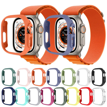 Half-inclusive PC Protective Case, For Apple Watch Ultra 1 / 2 / 3 49mm - DealBuddy