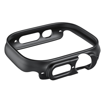 Half-inclusive Frosted PC Protective Case, For Apple Watch Ultra 1 / 2 / 3 49mm - DealBuddy