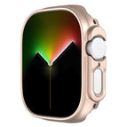 For Apple Watch Ultra 1 / 2 / 3 49mm / Rose Gold