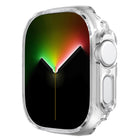Half-inclusive Frosted PC Protective Case, For Apple Watch Ultra 1 / 2 / 3 49mm - DealBuddy