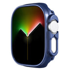 For Apple Watch Ultra 1 / 2 / 3 49mm / Midnight Blue