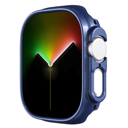 Half-inclusive Frosted PC Protective Case, For Apple Watch Ultra 1 / 2 / 3 49mm - DealBuddy