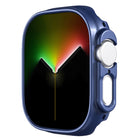 Half-inclusive Frosted PC Protective Case, For Apple Watch Ultra 1 / 2 / 3 49mm - DealBuddy
