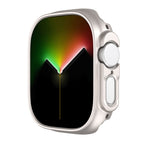For Apple Watch Ultra 1 / 2 / 3 49mm / Starlight