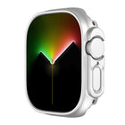 Half-inclusive Frosted PC Protective Case, For Apple Watch Ultra 1 / 2 / 3 49mm - DealBuddy