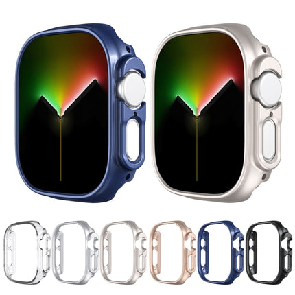 Half-inclusive Frosted PC Protective Case, For Apple Watch Ultra 1 / 2 / 3 49mm - DealBuddy