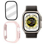 For Apple Watch Ultra 3 / 2 / 1 49mm / Pink