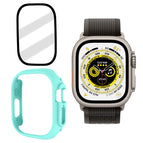 For Apple Watch Ultra 3 / 2 / 1 49mm / Light Blue