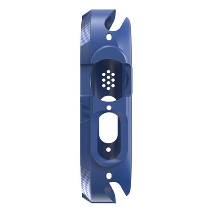 Three-proof TPU Carbon Fiber Protective Case, For Apple Watch Ultra 3 / 2 / 1 49mm - DealBuddy