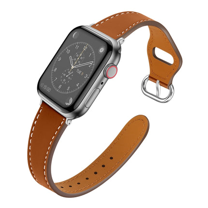 Small Waist Watch Band For Apple Watch Ultra 49mm / Series 8&7 45mm / SE 2&6&SE&5&4 44mm, For Apple Watch Ultra 49mm / Series 8&7 45mm - DealBuddy