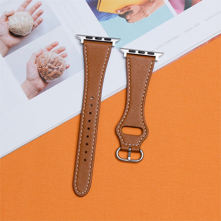 Small Waist Watch Band For Apple Watch Ultra 49mm / Series 8&7 45mm / SE 2&6&SE&5&4 44mm, For Apple Watch Ultra 49mm / Series 8&7 45mm - DealBuddy