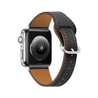 For Apple Watch Ultra 49mm / Series 8&7 45mm / Black