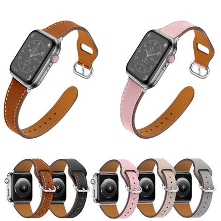 Small Waist Watch Band For Apple Watch Ultra 49mm / Series 8&7 45mm / SE 2&6&SE&5&4 44mm, For Apple Watch Ultra 49mm / Series 8&7 45mm - DealBuddy