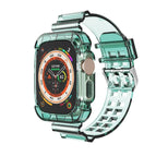 For Apple Watch Ultra 49mm / Green
