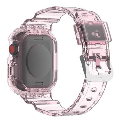 Armor Integrated TPU Watch Band, For Apple Watch Ultra 49mm - DealBuddy
