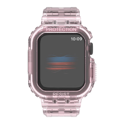 Armor Integrated TPU Watch Band