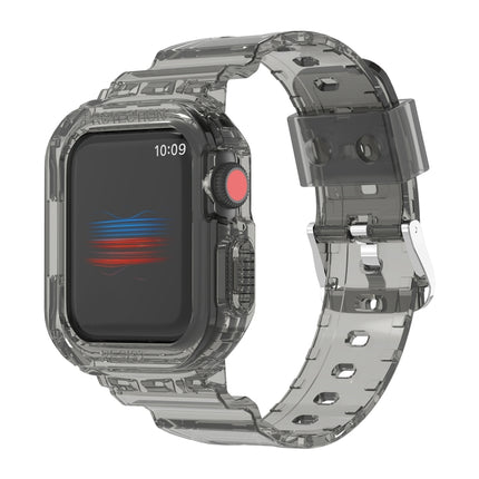 Armor Integrated TPU Watch Band