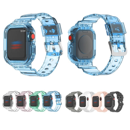 Armor Integrated TPU Watch Band