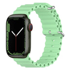 Pistachio Green
