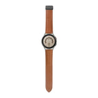 Black Buckle / Brown