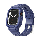 Series 8&7 41mm / SE 2&6&SE&5&4 40mm / 3&2&1 38mm / Blue