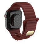 Ultra 49mm / Series 8&7 45mm / SE   2&6&SE&5&4 44mm / 3&2&1 42mm / Deep Red