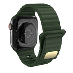 Ultra 49mm / Series 8&7 45mm / SE   2&6&SE&5&4 44mm / 3&2&1 42mm / Dark Green