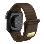 Series 8&7 41mm / SE 2&6&SE&5&4 40mm /   3&2&1 38mm / Brown