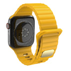 Series 8&7 41mm / SE 2&6&SE&5&4 40mm /   3&2&1 38mm / Yellow