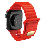 Series 8&7 41mm / SE 2&6&SE&5&4 40mm /   3&2&1 38mm / Red
