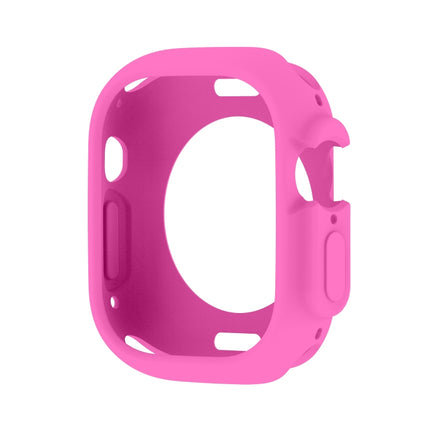 Candy TPU Protective Case, For Apple Watch Ultra 3 / 2 / 1 49mm, For Apple Watch Ultra 49mm - DealBuddy