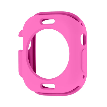Candy TPU Protective Case, For Apple Watch Ultra 3 / 2 / 1 49mm, For Apple Watch Ultra 49mm - DealBuddy