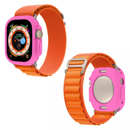 Candy TPU Protective Case, For Apple Watch Ultra 3 / 2 / 1 49mm, For Apple Watch Ultra 49mm - DealBuddy
