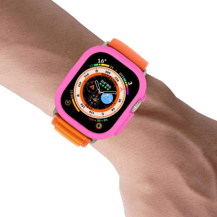 Candy TPU Protective Case, For Apple Watch Ultra 3 / 2 / 1 49mm, For Apple Watch Ultra 49mm - DealBuddy