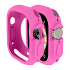 Candy TPU Protective Case, For Apple Watch Ultra 3 / 2 / 1 49mm, For Apple Watch Ultra 49mm - DealBuddy